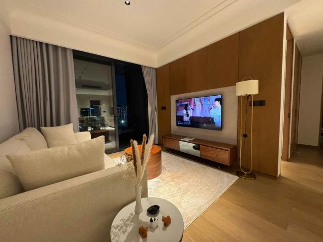 Căn hộ cho thuê tại Khu phố 4, Thành phố Hồ Chí Minh