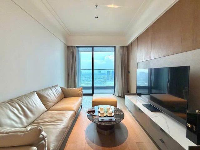 Căn hộ cho thuê tại Khu phố 4, Thành phố Hồ Chí Minh