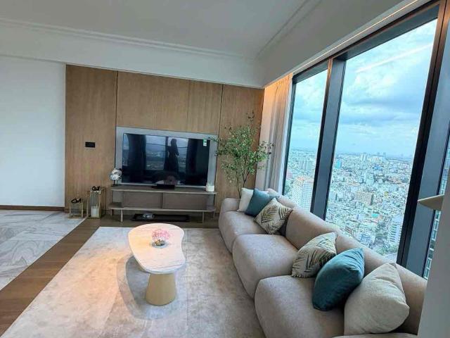 Căn hộ cho thuê tại Thủ Đức, Hồ Chí Minh