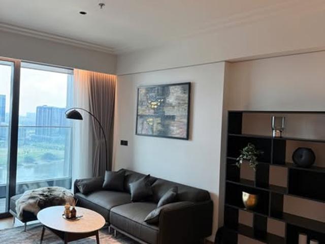 Căn hộ bán tại Khu phố 4, Thành phố Hồ Chí Minh