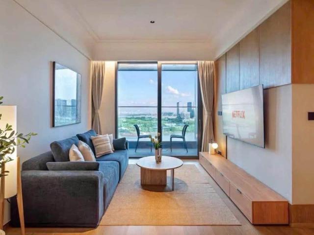 Căn hộ cho thuê tại Thủ Đức, Hồ Chí Minh