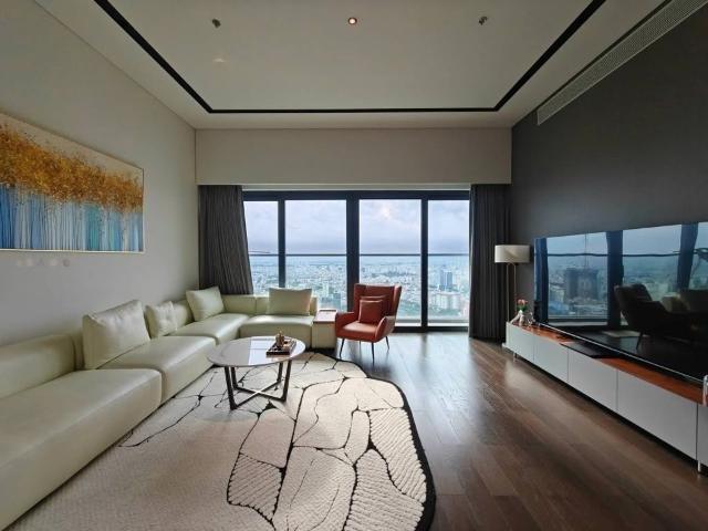 Căn hộ cho thuê tại Thủ Đức, Hồ Chí Minh