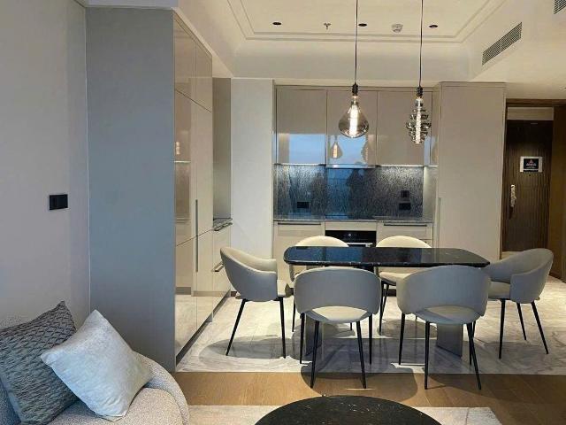 Căn hộ cho thuê tại Khu phố 4, Thành phố Hồ Chí Minh