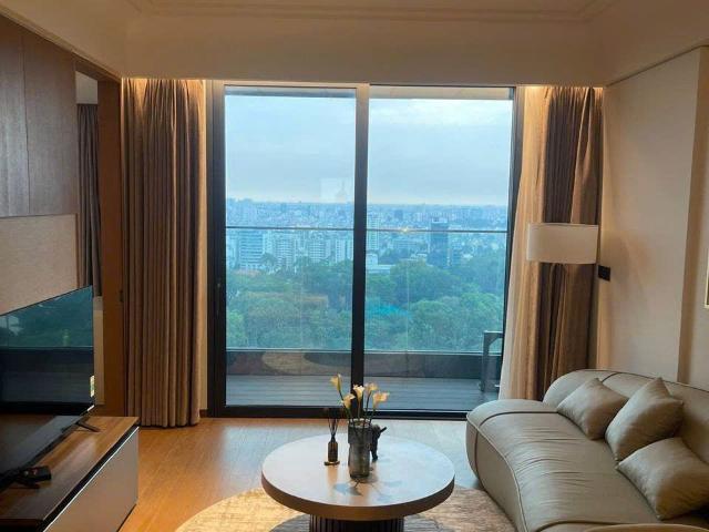 Căn hộ cho thuê tại Thủ Đức, Hồ Chí Minh