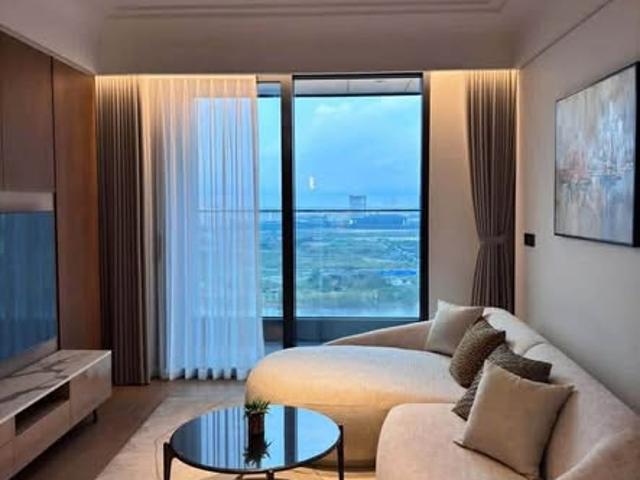 Căn hộ cho thuê tại Thủ Đức, Hồ Chí Minh