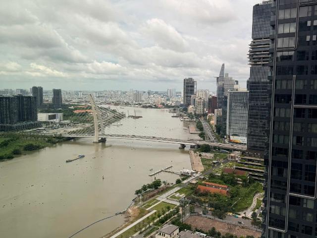 Căn hộ bán tại Thủ Đức, Hồ Chí Minh