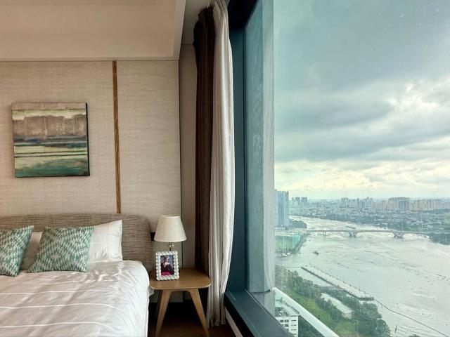 Căn hộ cho thuê tại Khu phố 4, Thành phố Hồ Chí Minh