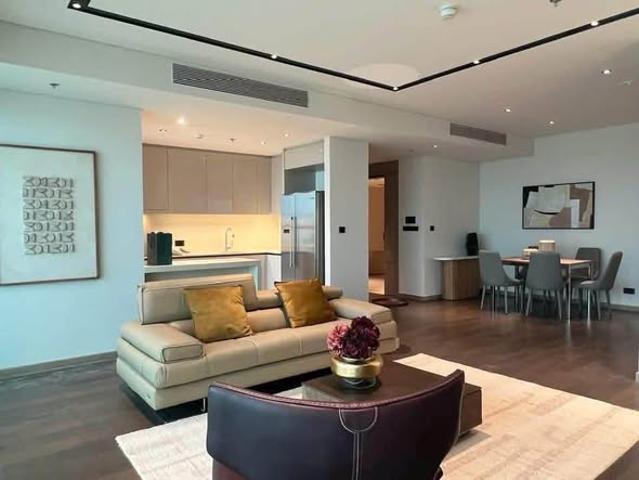 Căn hộ cho thuê tại Thủ Đức, Hồ Chí Minh