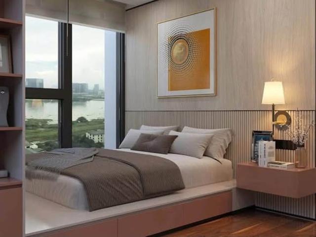 Căn hộ cho thuê tại Thủ Đức, Hồ Chí Minh