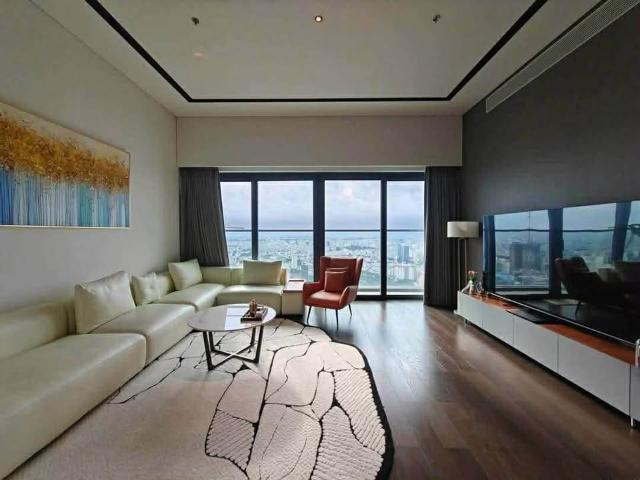 Căn hộ cho thuê tại Thủ Đức, Hồ Chí Minh
