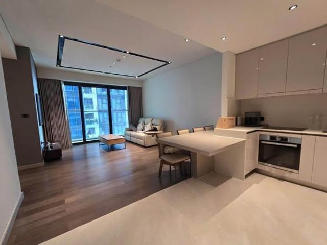 Căn hộ cho thuê tại Thủ Đức, Hồ Chí Minh