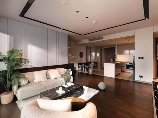 Căn hộ cho thuê tại Thủ Đức, Hồ Chí Minh