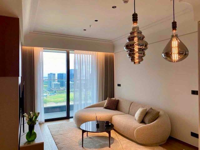 Căn hộ cho thuê tại Thủ Đức, Hồ Chí Minh