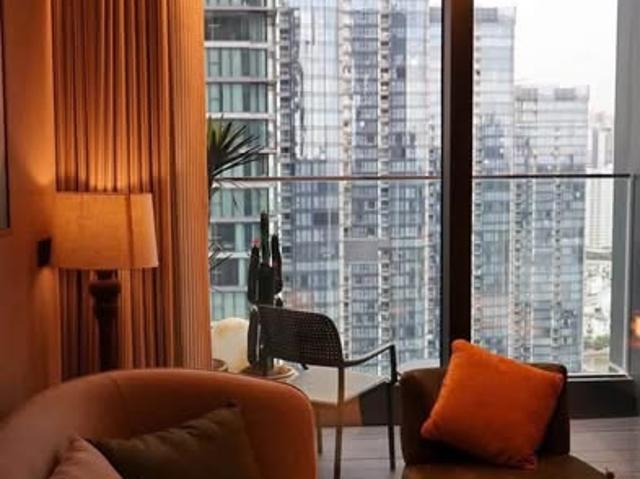Căn hộ cho thuê tại Thủ Đức, Hồ Chí Minh