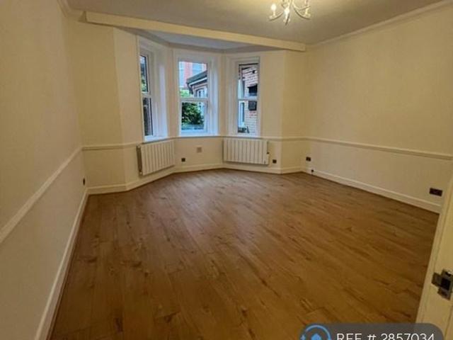 Apartment for rent in West Cliff, Bournemouth