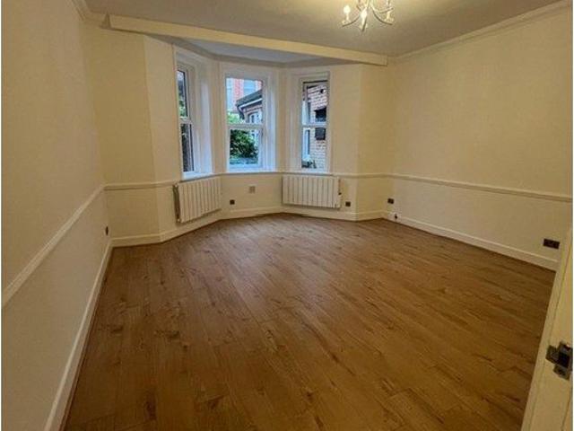 Apartment for rent in West Cliff, Bournemouth