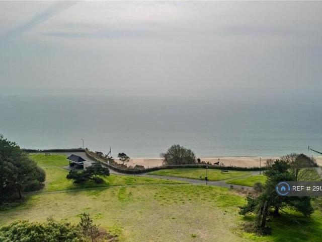 House for rent in West Cliff, Bournemouth