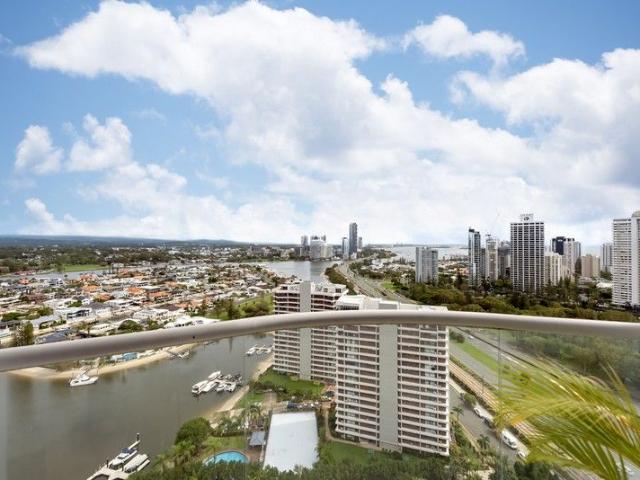 Apartment for sale in Gold Coast, Gold Coast Urban
