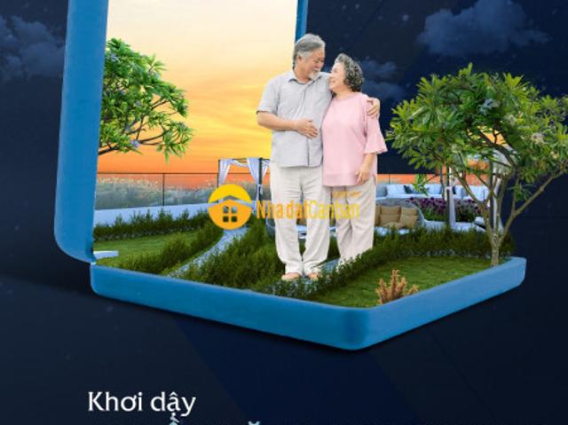 Căn hộ bán
