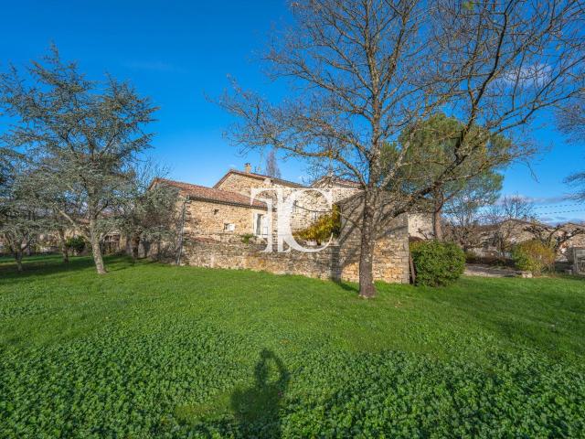 Maison vente à La Jaujon, Lablachère