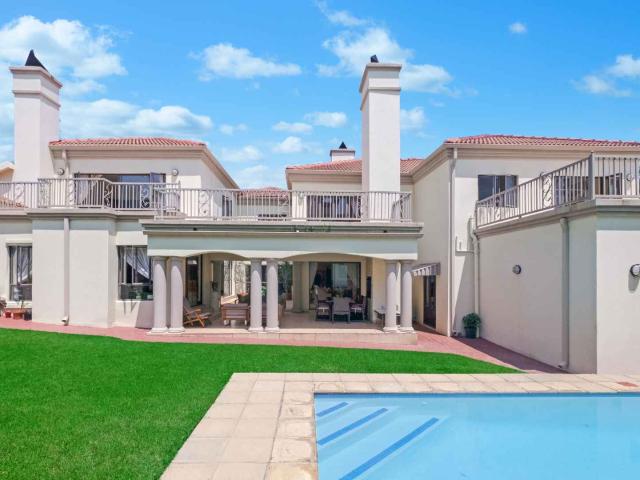 House for rent in Gauteng
