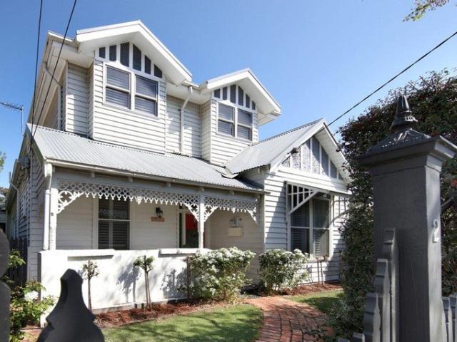 House for rent in Camerons Creek, Victoria