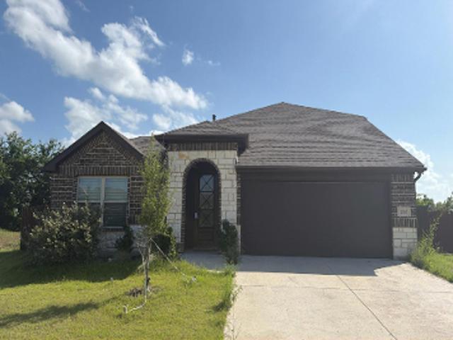 House for sale in Johnson, Texas