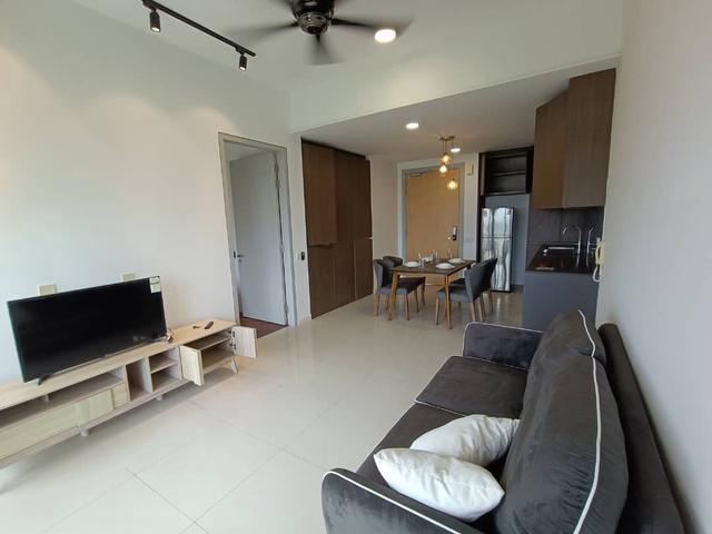Condominium for sale in Bukit Ledang, Johor