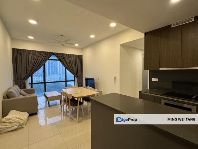 Condominium for sale in Bukit Ledang, Johor