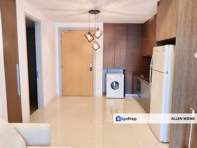 Condominium for rent in Bukit Ledang, Johor