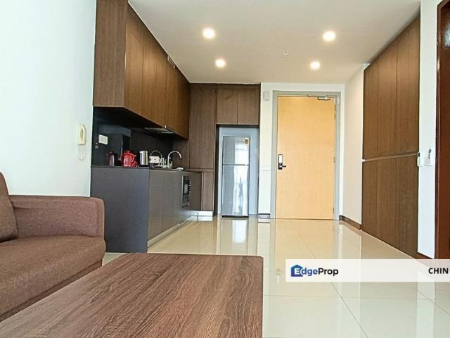 Condominium for rent in Bukit Ledang, Johor