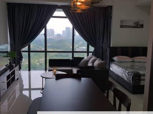 Condominium for rent in Bukit Ledang, Johor