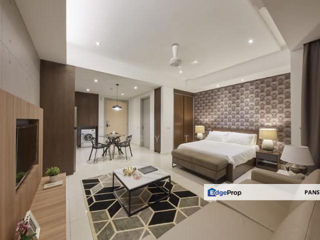 Condominium for sale in Bukit Ledang, Johor
