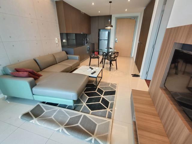 Condominium for rent in Bukit Ledang, Johor
