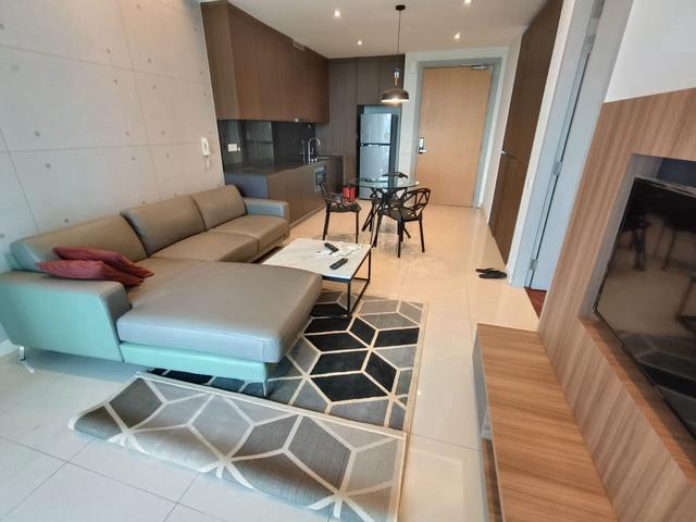 Condominium for rent in Bukit Ledang, Johor