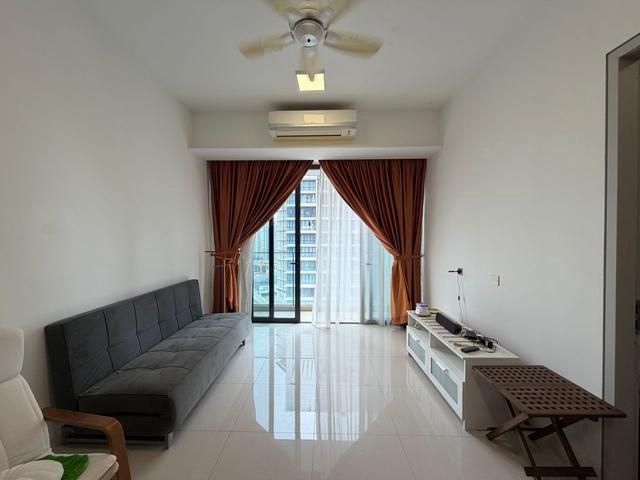 Condominium for rent in Bukit Ledang, Johor