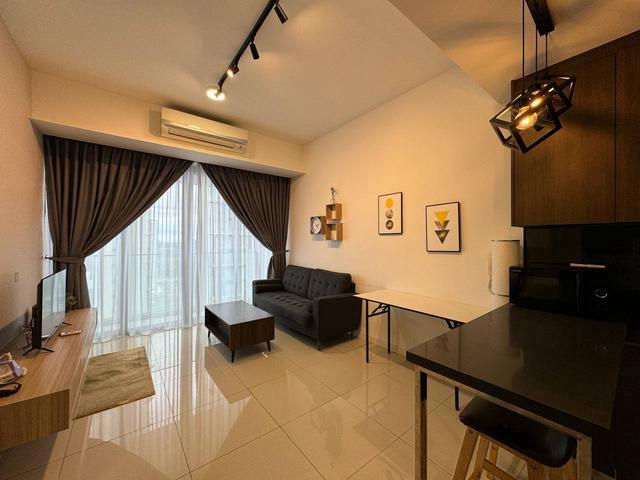 Condominium for rent in Bukit Ledang, Johor