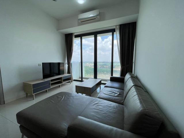 Condominium for rent in Bukit Ledang, Johor