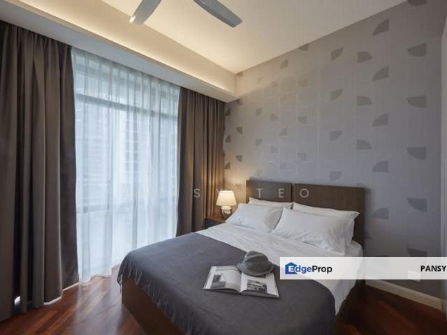 Condominium for sale in Bukit Ledang, Johor