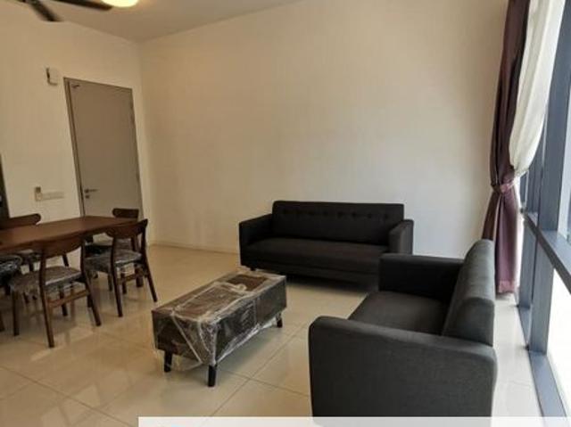 Condominium for rent in Bukit Ledang, Johor