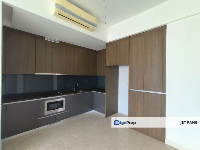 Condominium for sale in Bukit Ledang, Johor