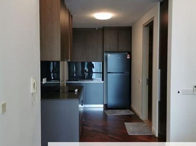 Condominium for rent in Bukit Ledang, Johor