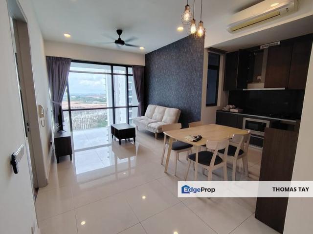 Condominium for rent in Bukit Ledang, Johor