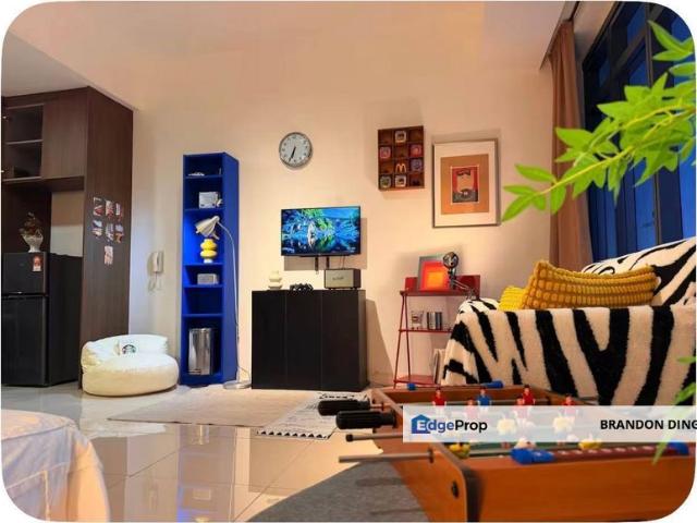 Condominium for rent in Bukit Ledang, Johor