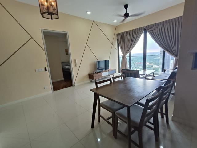 Condominium for rent in Bukit Ledang, Johor