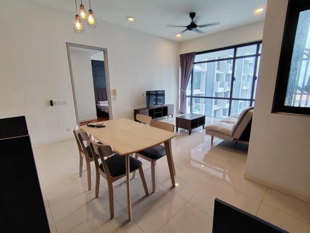Condominium for rent in Iskandar Puteri, Johor Bahru