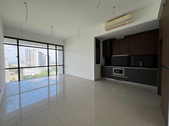 Condominium for sale in Bukit Ledang, Johor