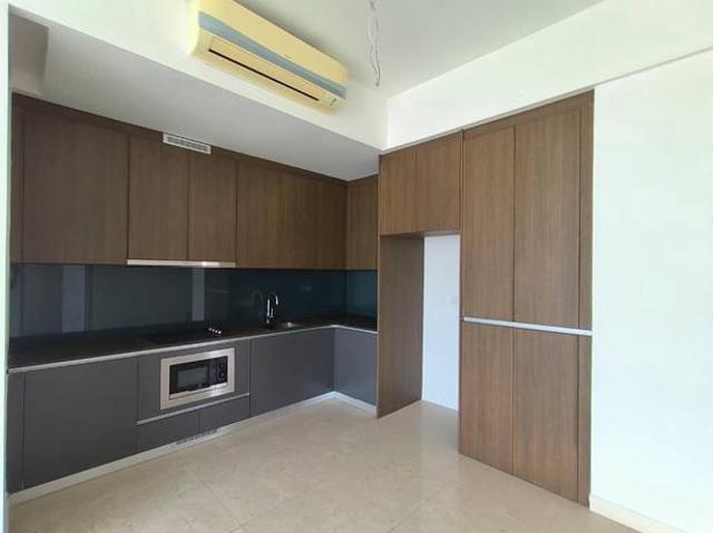 Condominium for sale in Bukit Ledang, Johor