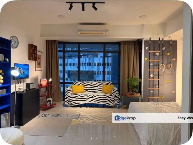 Condominium for rent in Bukit Ledang, Johor