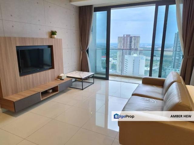 Condominium for sale in Bukit Ledang, Johor